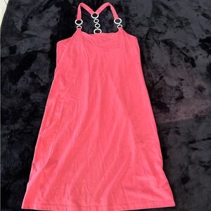 Tommy Bahama sun dress